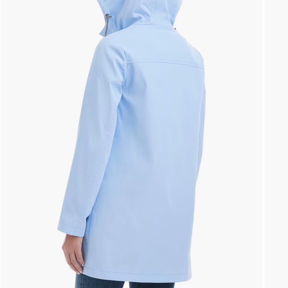 Kate Spade raincoat - Picture 3 of 8